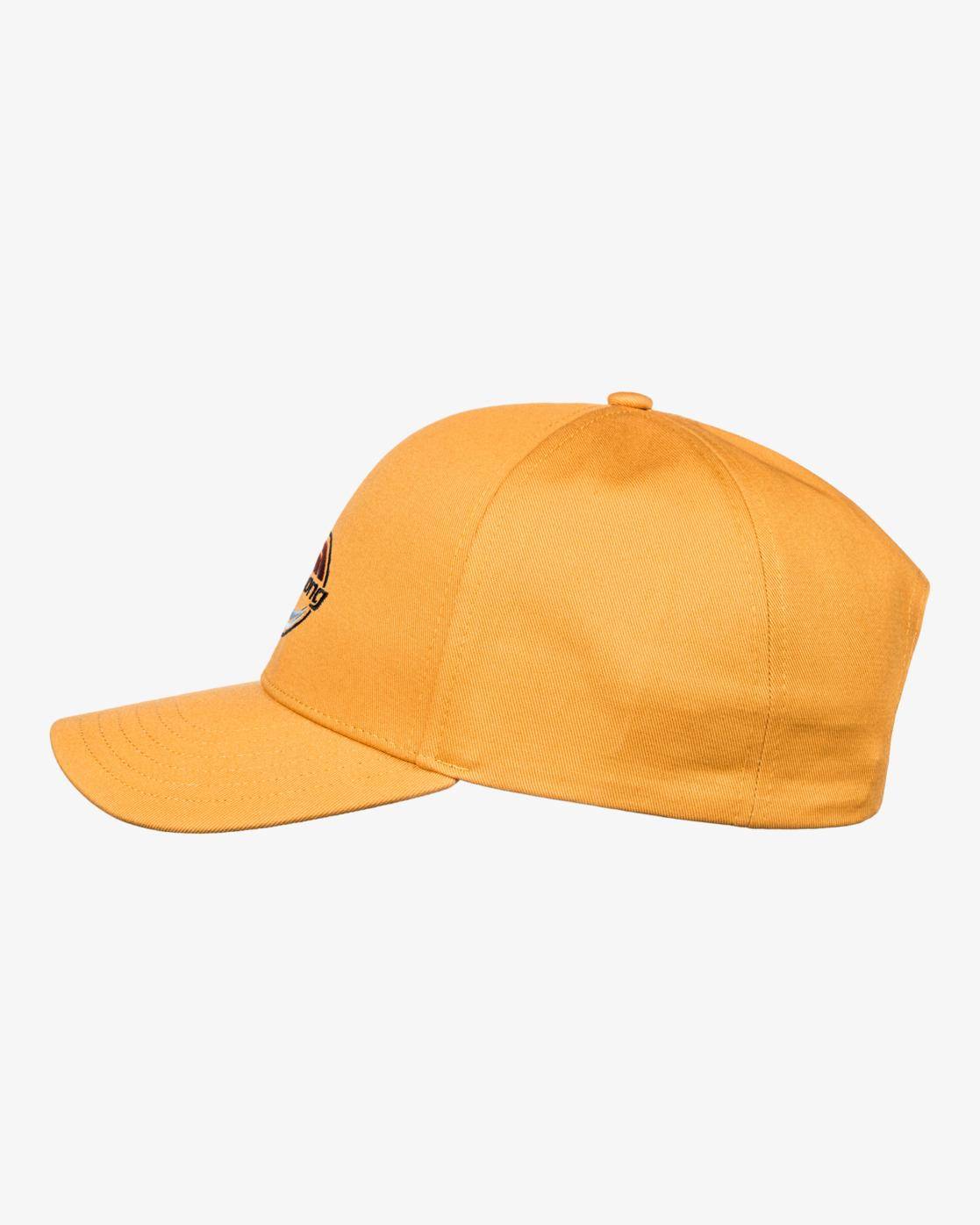 Billabong Walled - Snapback-Cap für Männer