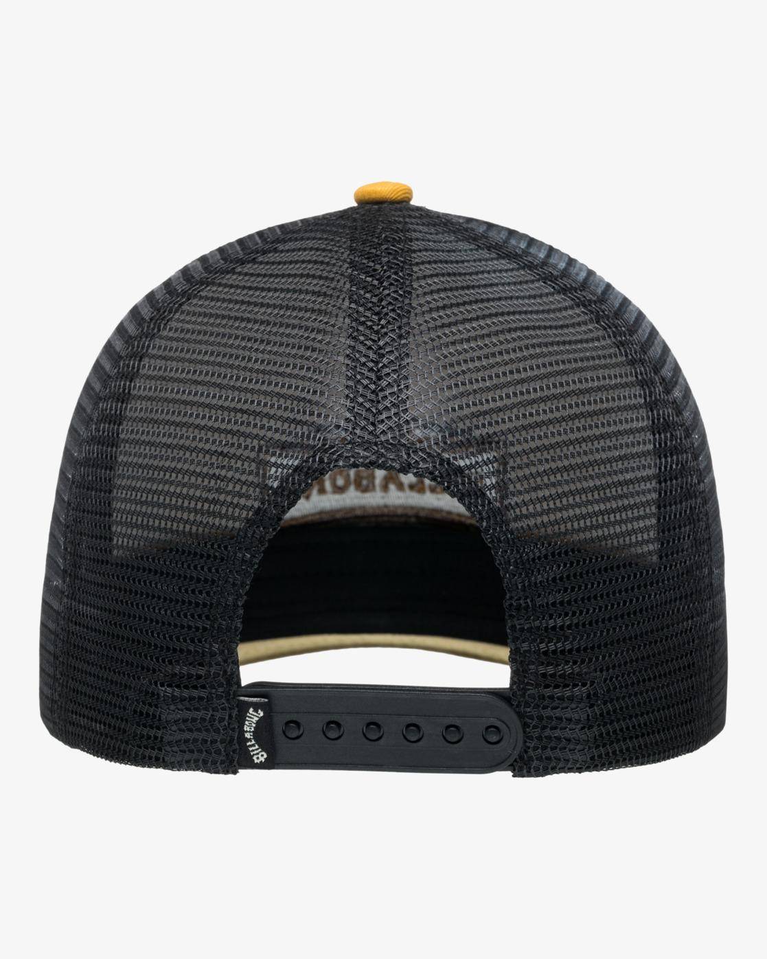 Billabong Walled - Snapback-Cap für Männer