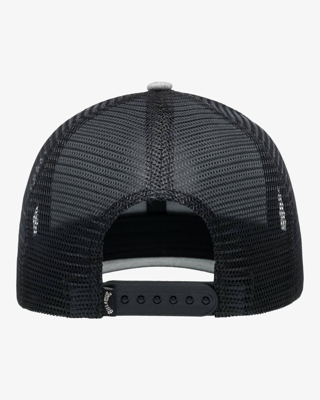 Billabong Walled - Snapback-Cap für Männer
