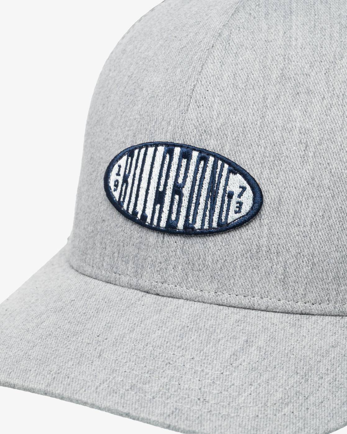 Billabong Walled - Snapback-Cap für Männer