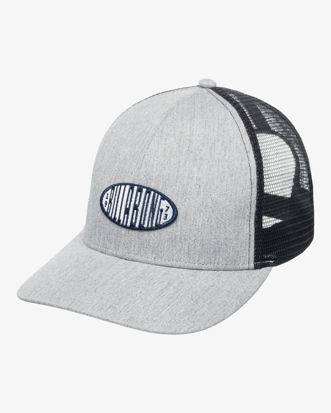 Billabong Walled - Snapback-Cap für Männer