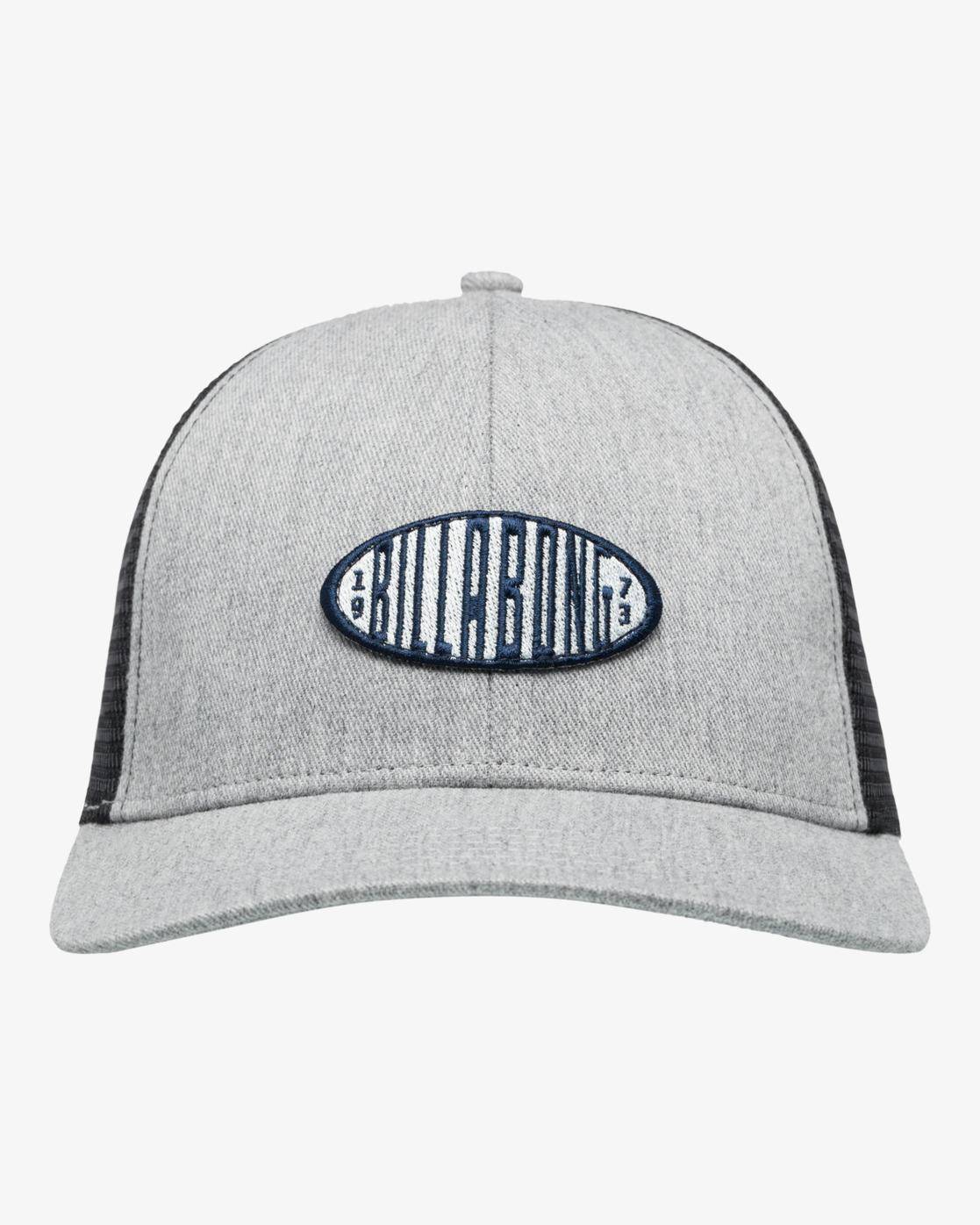 Billabong Walled - Snapback-Cap für Männer