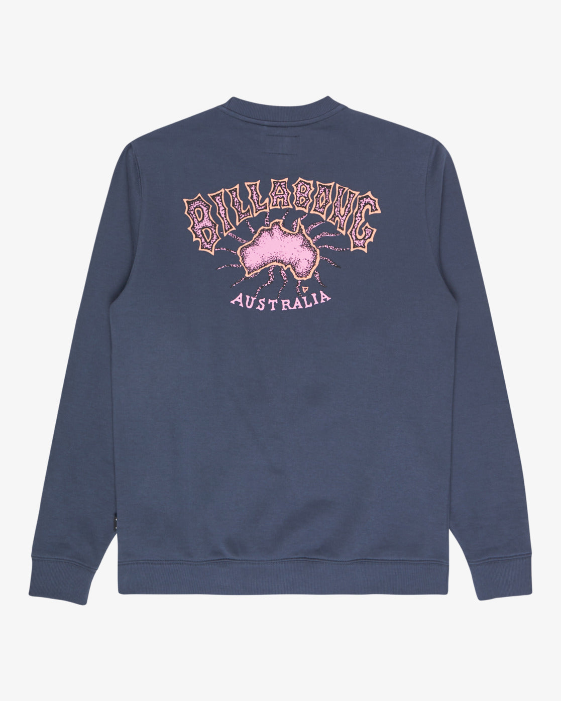 Billabong Foundation Cr - Sweatshirt für Männer