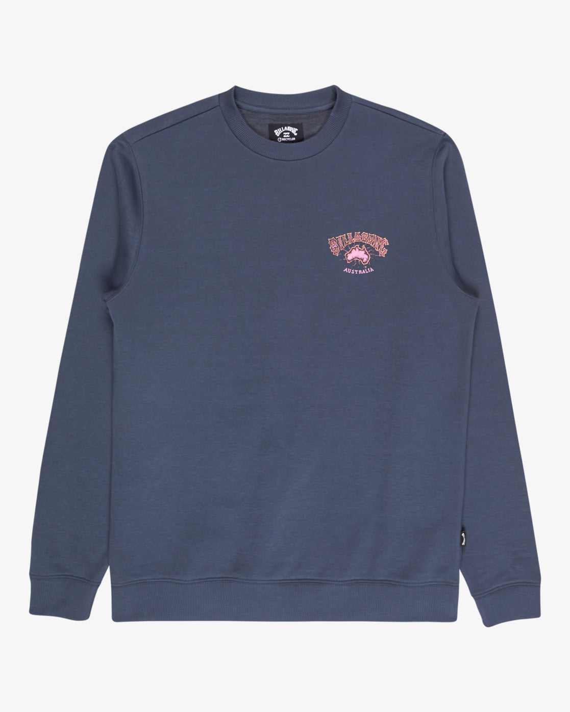 Billabong Foundation Cr - Sweatshirt für Männer