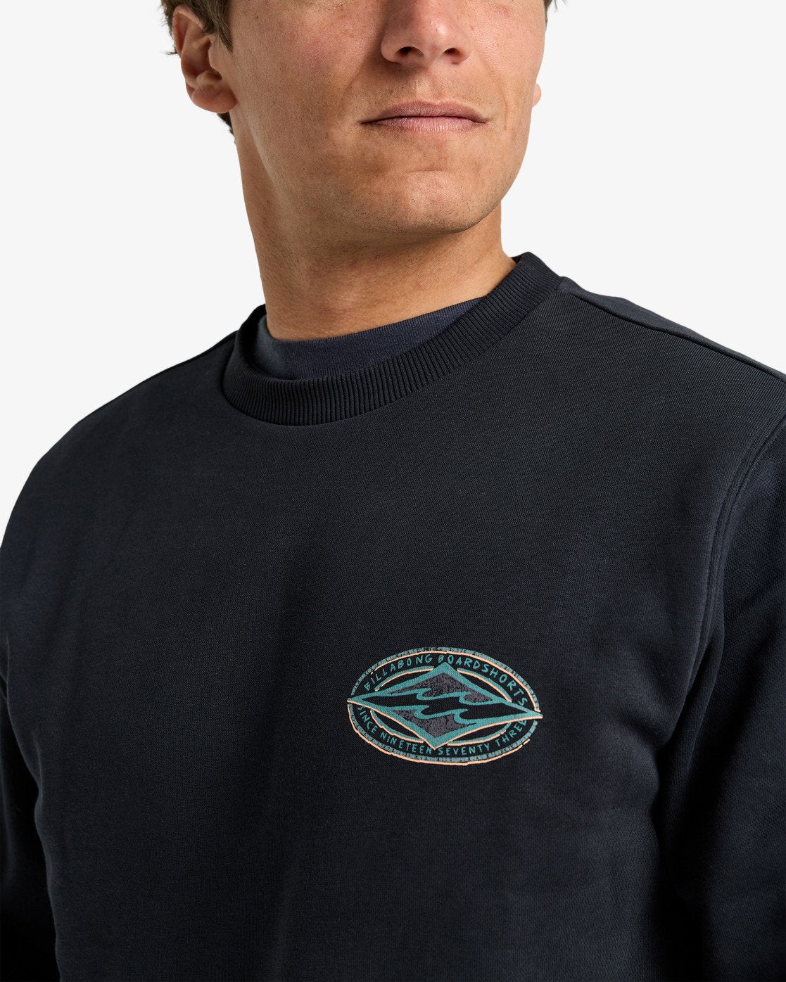 Billabong Foundation Cr - Sweatshirt für Männer