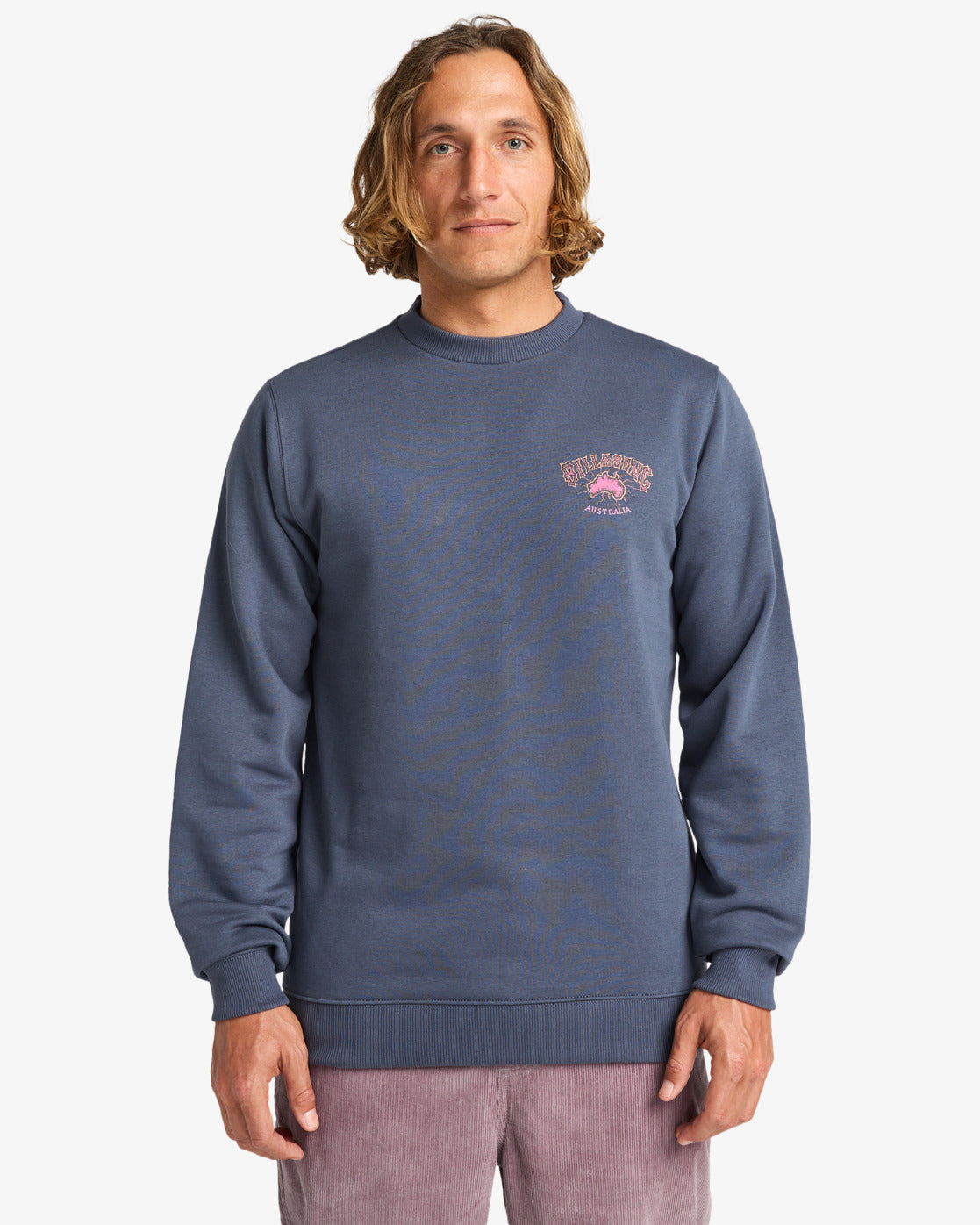 Billabong Foundation Cr - Sweatshirt für Männer
