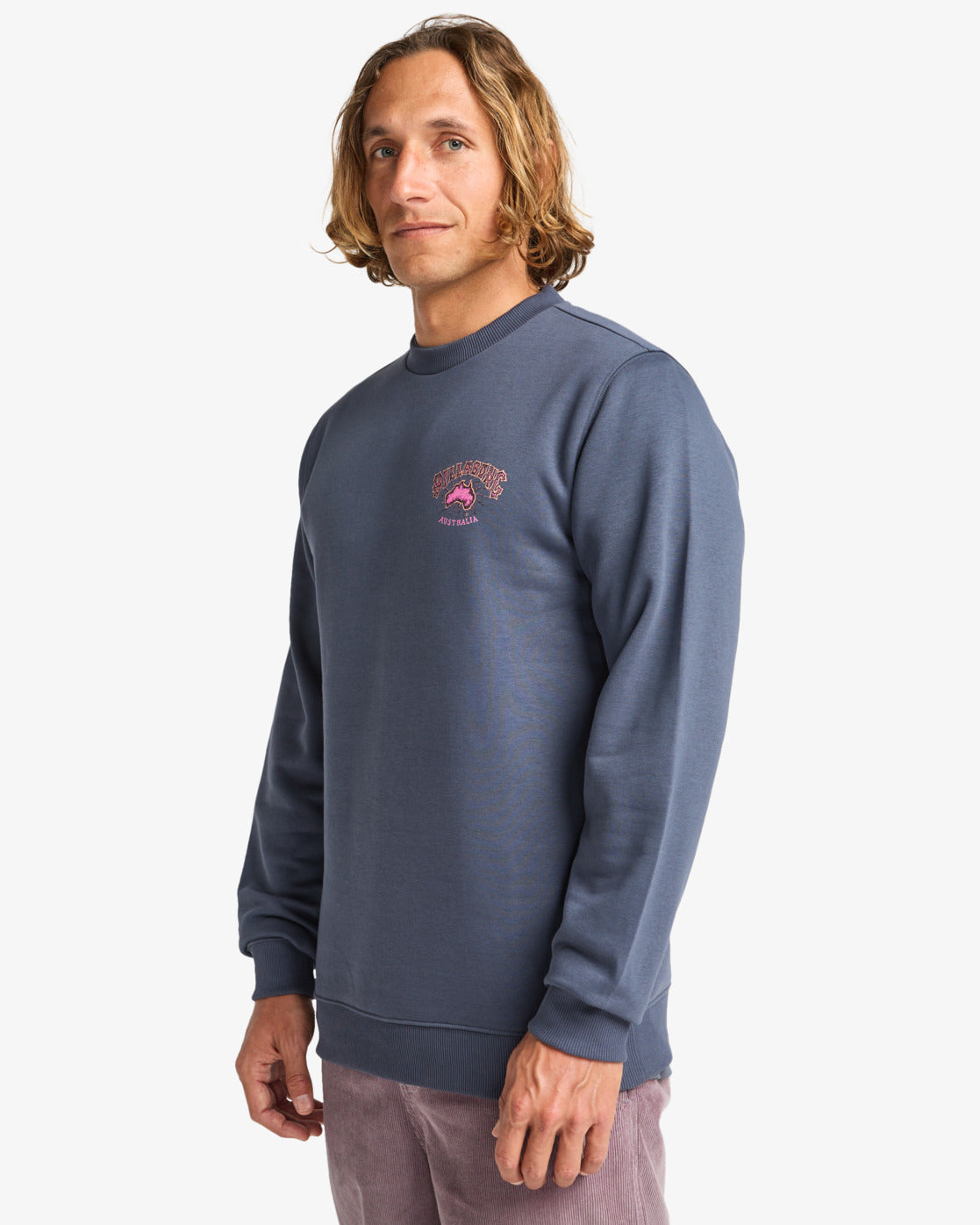 Billabong Foundation Cr - Sweatshirt für Männer