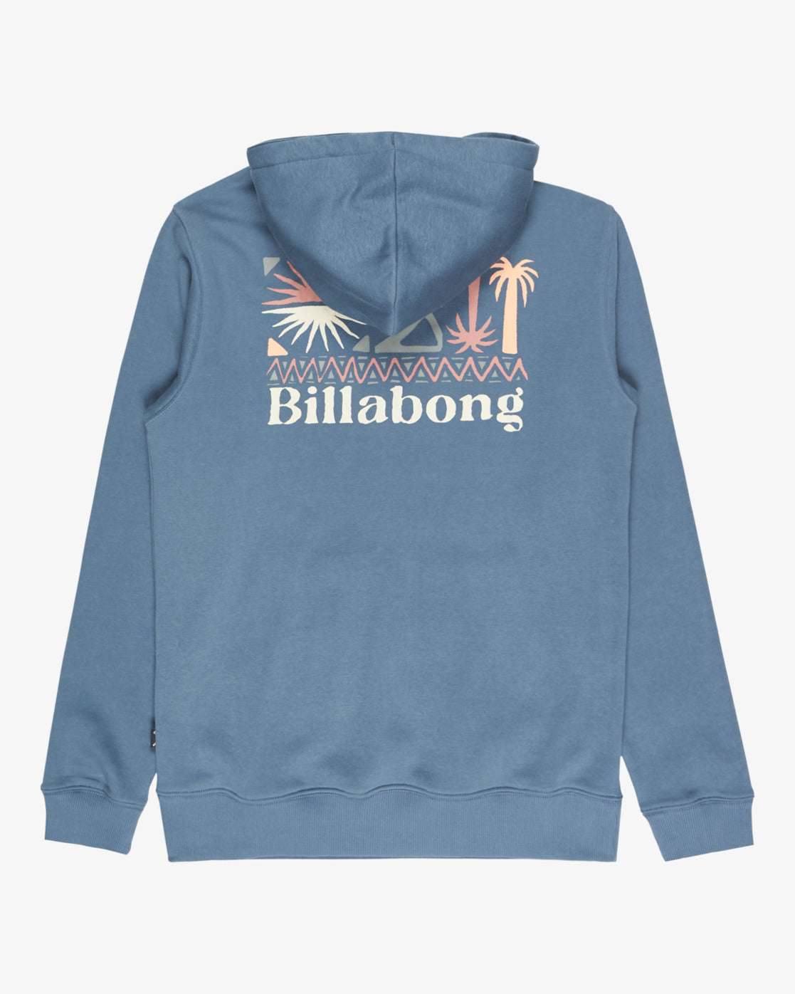 Billabong Foundation Po - Kapuzenpulli für Männer