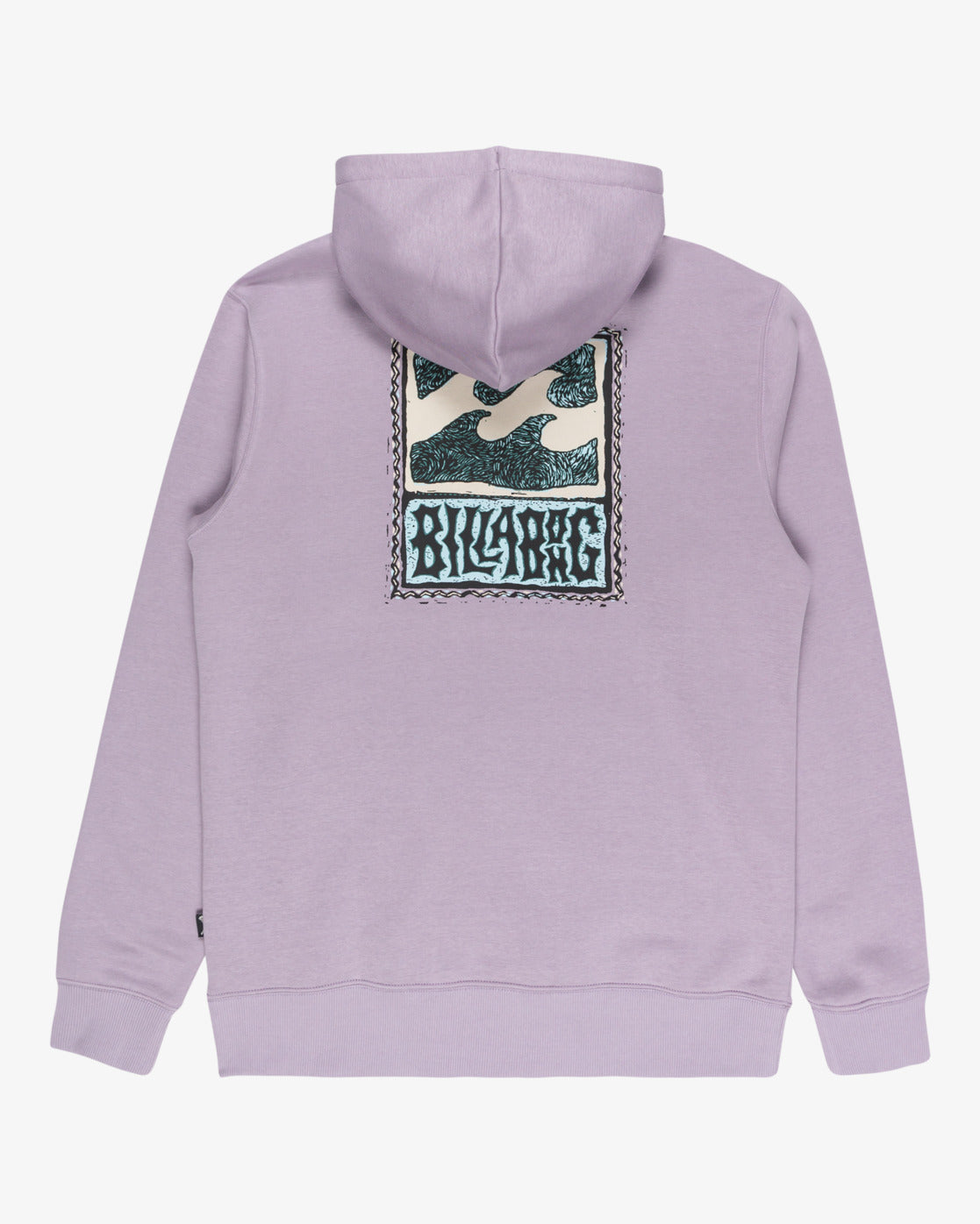 Billabong Foundation Po - Kapuzenpulli für Männer