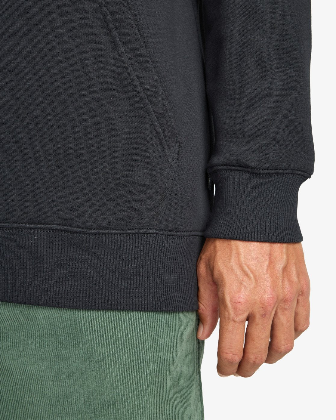 Billabong Foundation Po - Kapuzenpulli für Männer