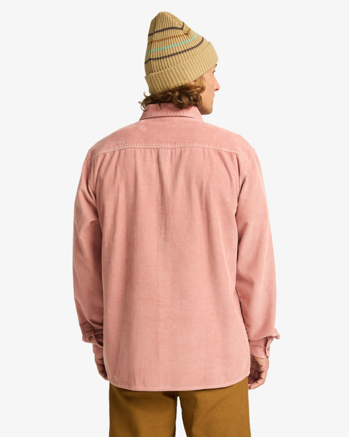 Billabong Bong Days - Langärmliges Hemd