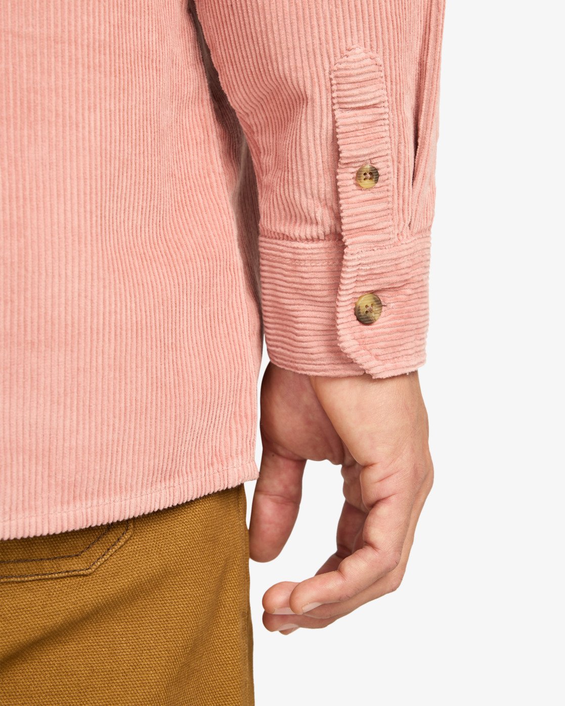 Billabong Bong Days - Langärmliges Hemd