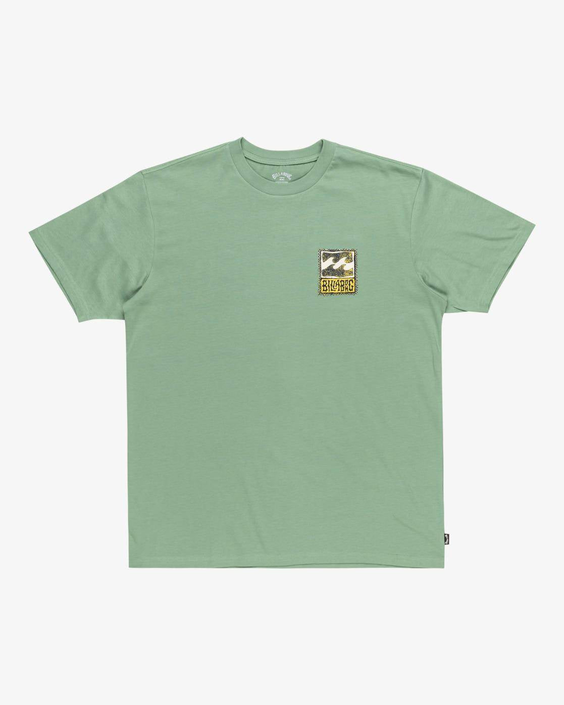 Billabong Stamp - T-shirt for men