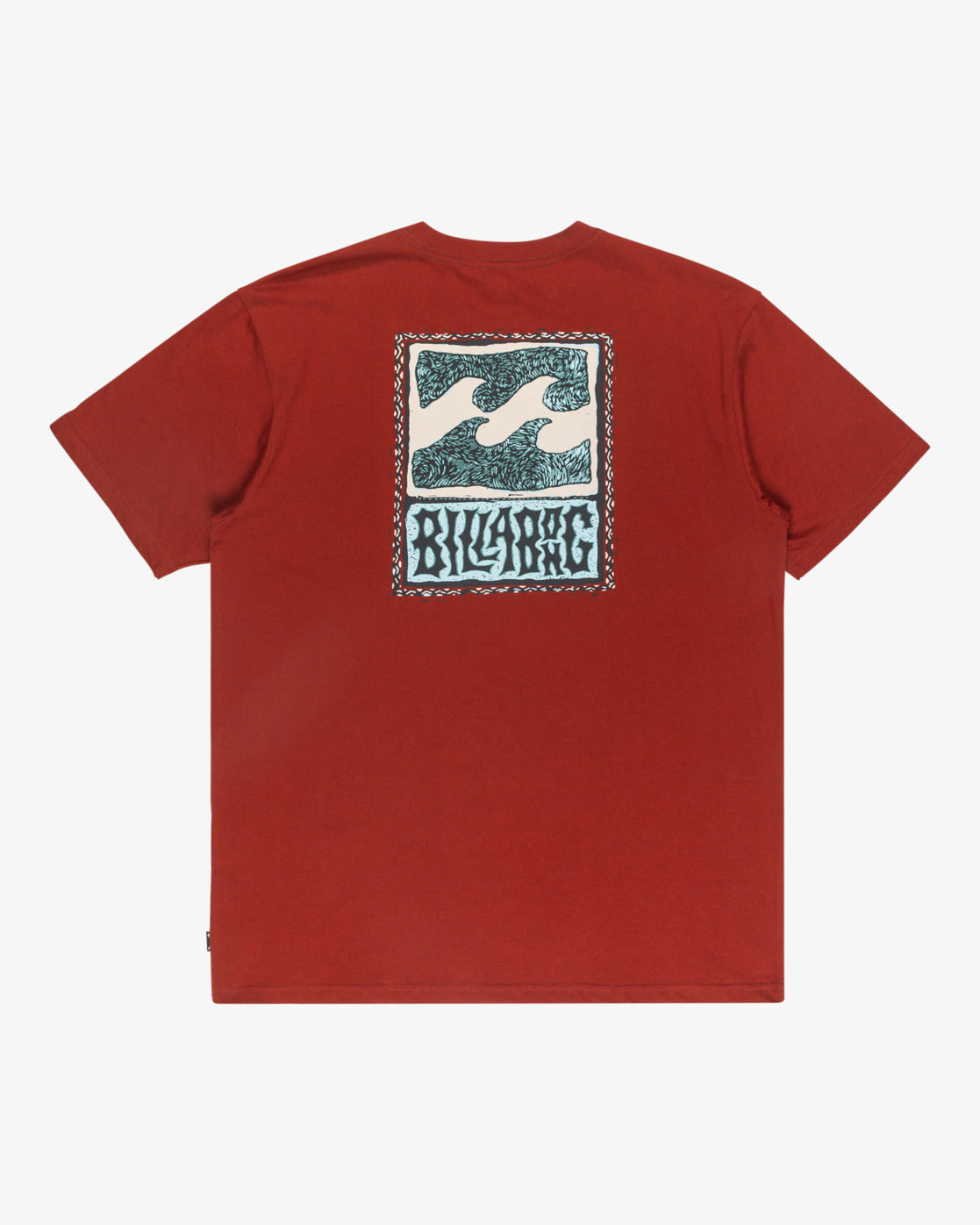 Billabong Stamp - T-Shirt für Männer