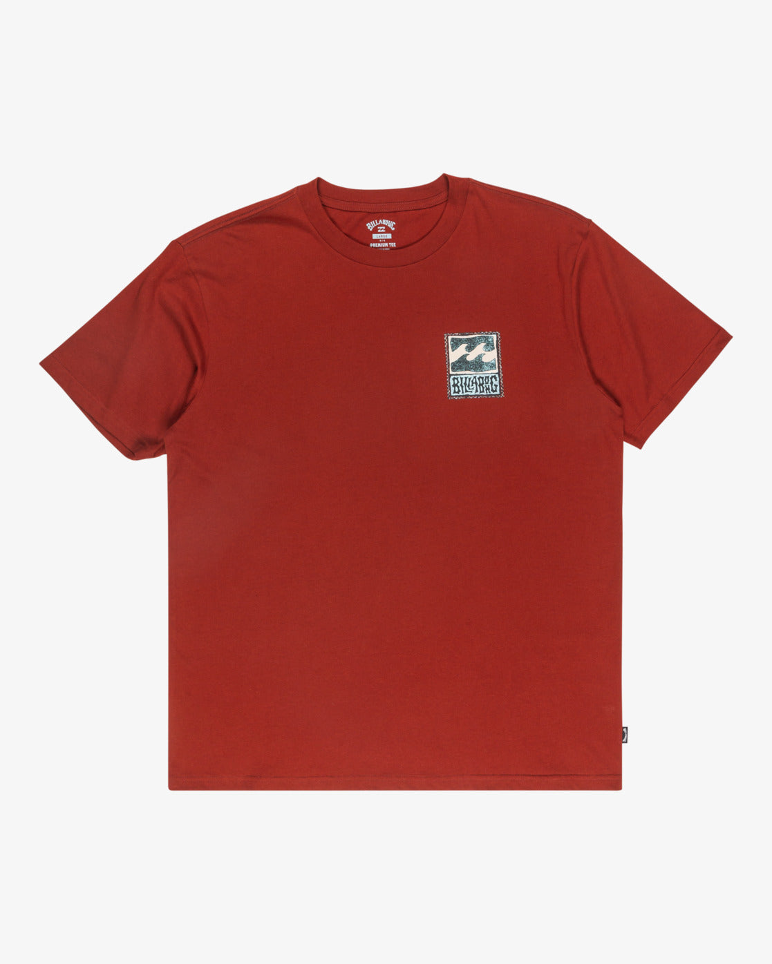 Billabong Stamp - T-Shirt für Männer