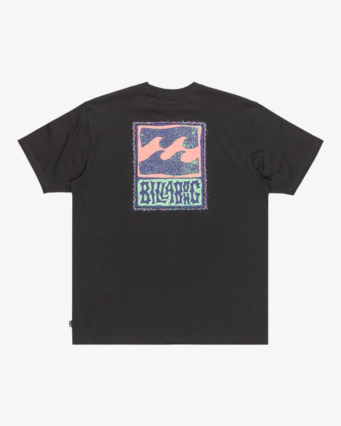 Billabong Stamp - T-shirt for men