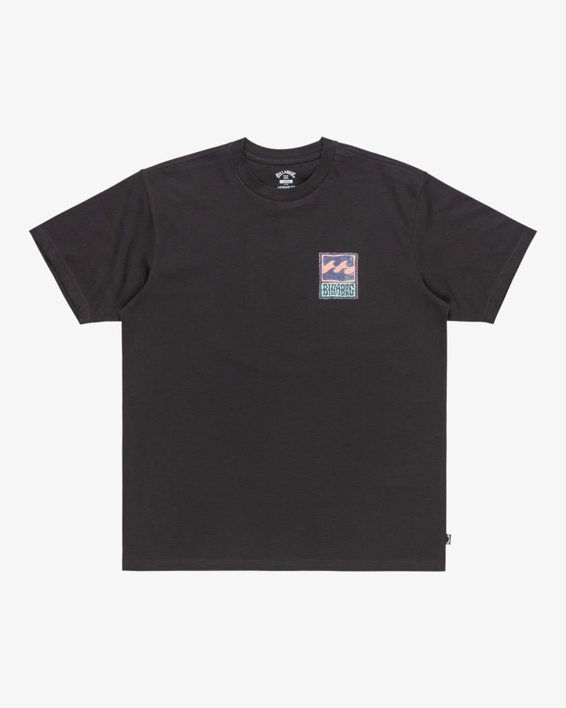 Billabong Stamp - T-shirt for men
