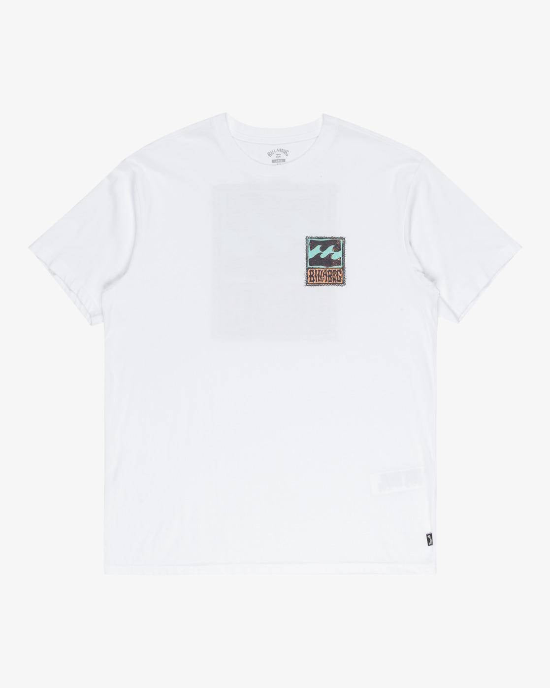 Billabong Stamp - T-shirt for men