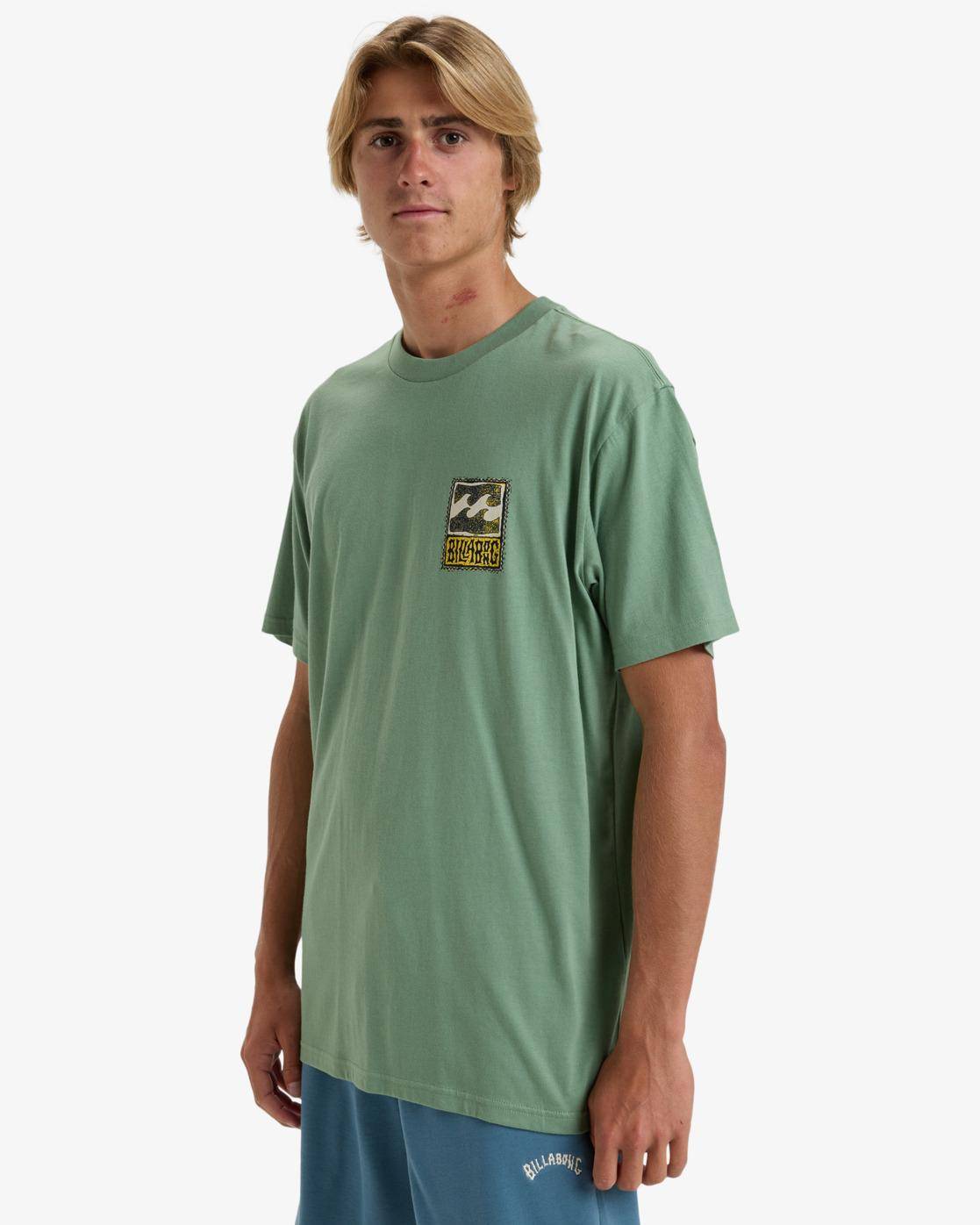 Billabong Stamp - T-shirt for men