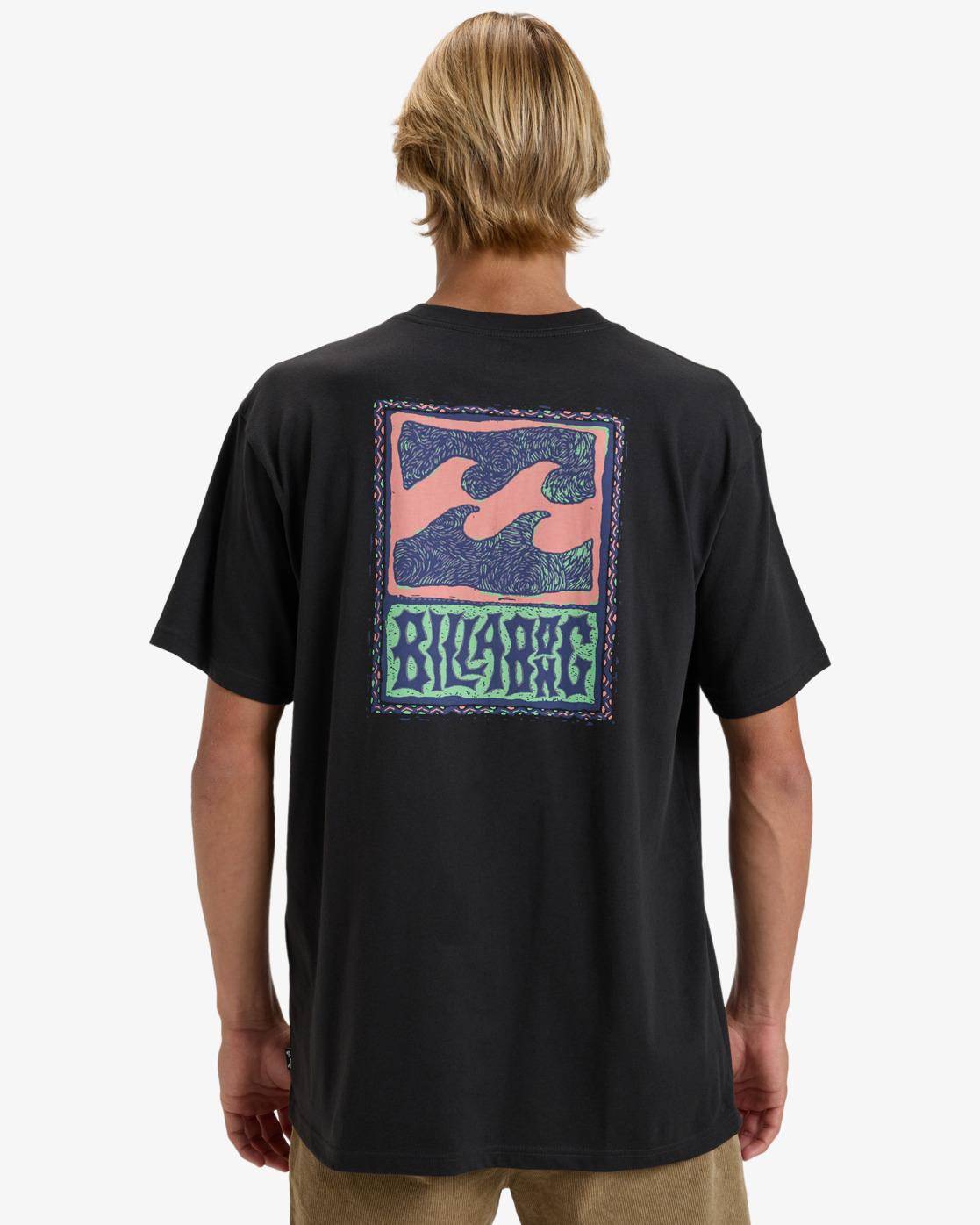 Billabong Stamp - T-shirt for men