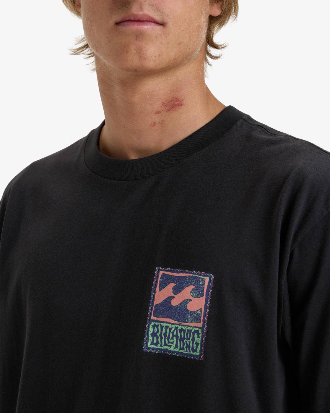 Billabong Stamp - T-shirt for men