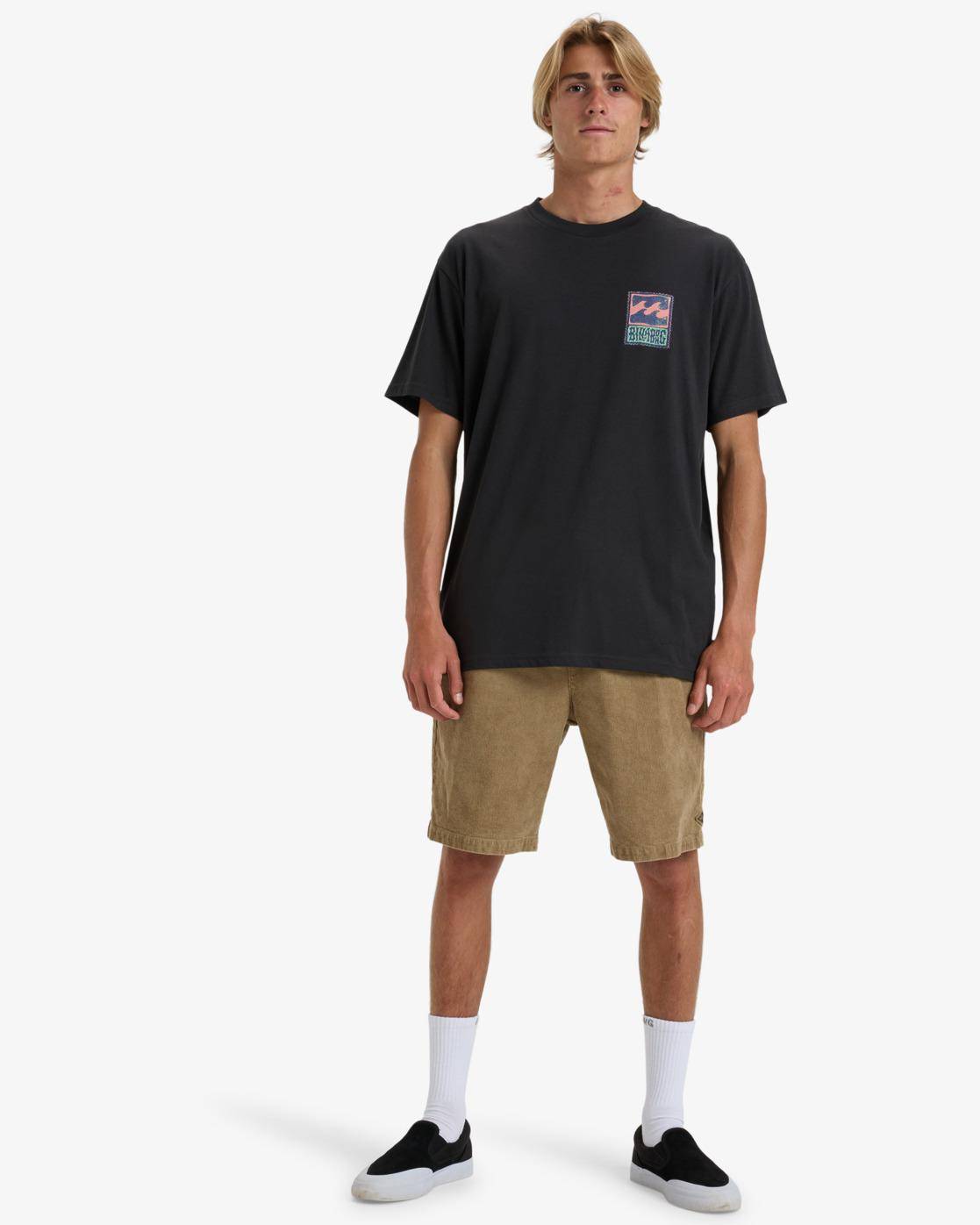 Billabong Stamp - T-shirt for men