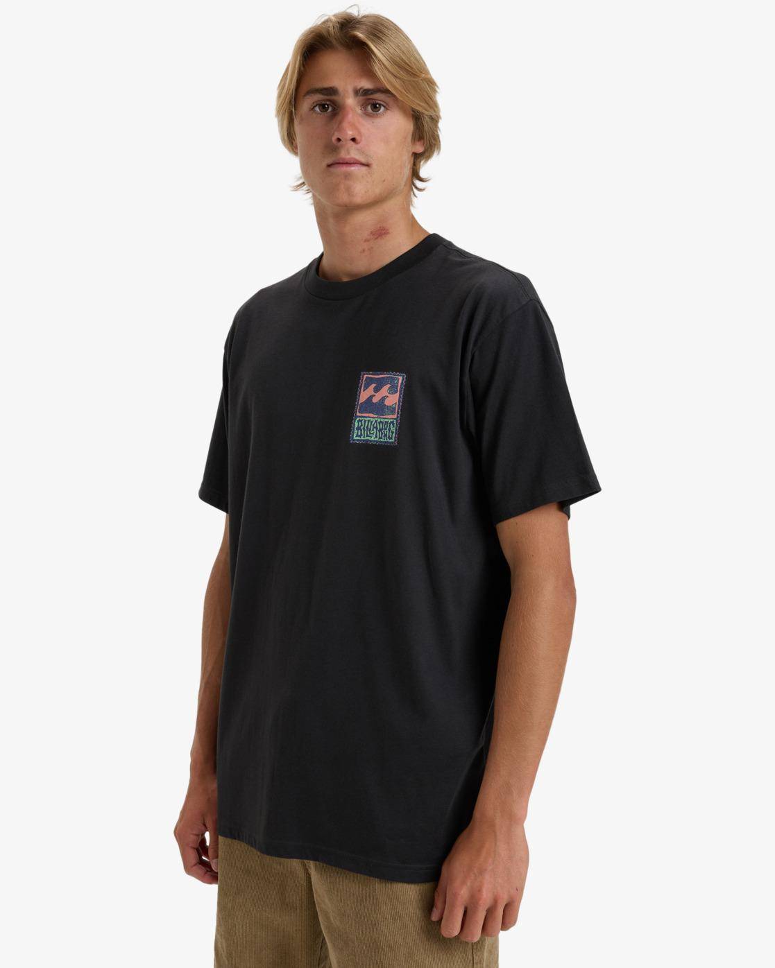 Billabong Stamp - T-shirt for men