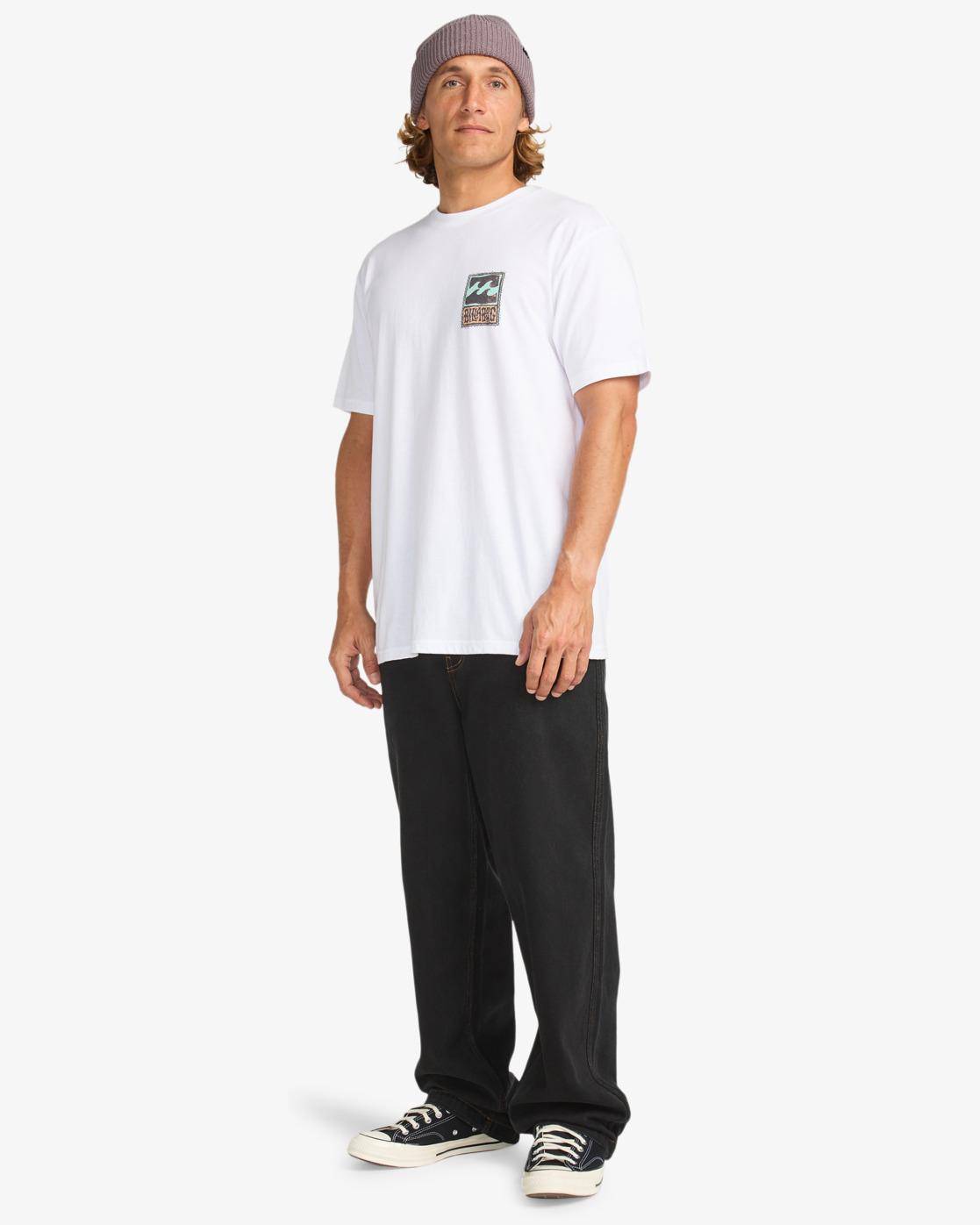 Billabong Stamp - T-shirt for men