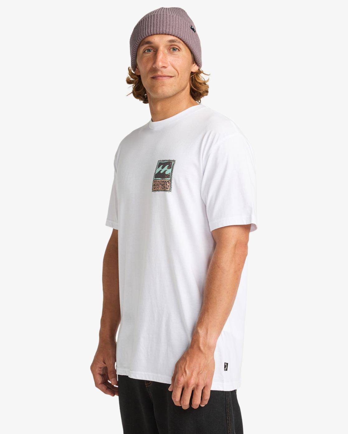 Billabong Stamp - T-shirt for men