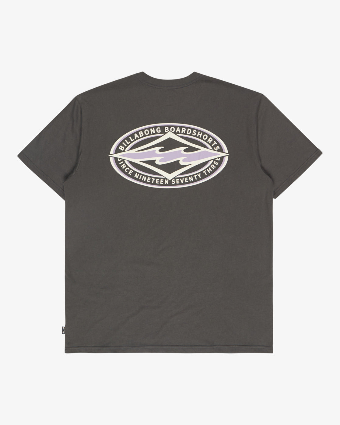 Billabong Diamond Vision - T-Shirt