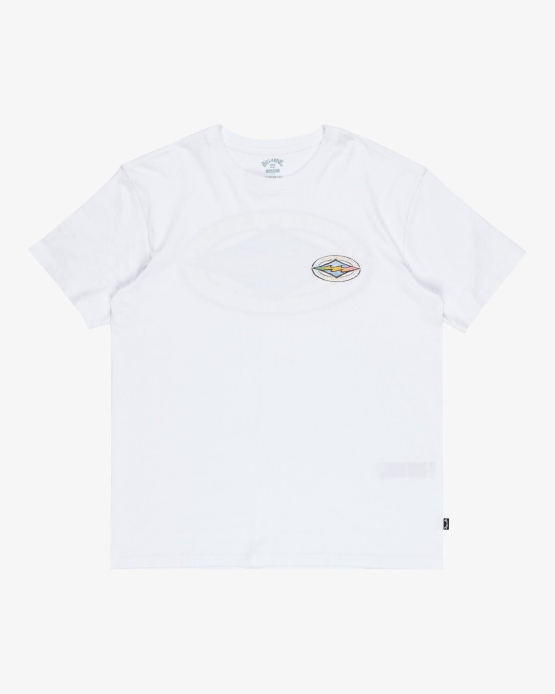 Billabong Diamond Vision - T-Shirt