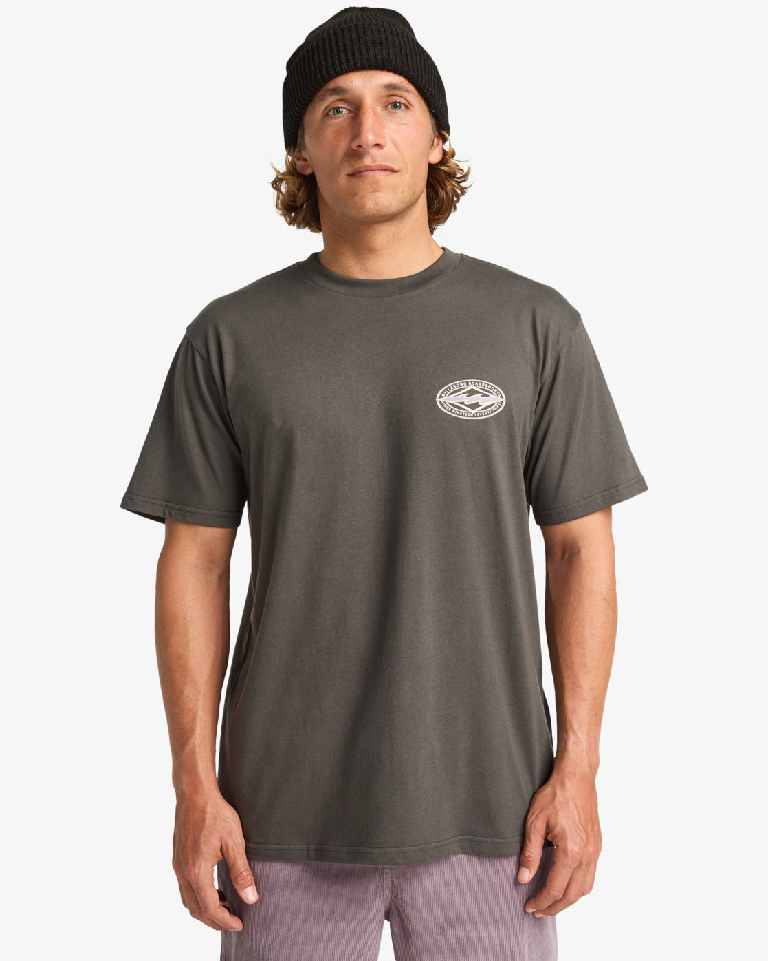 Billabong Diamond Vision - T-Shirt