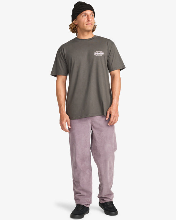 Billabong Diamond Vision - T-Shirt