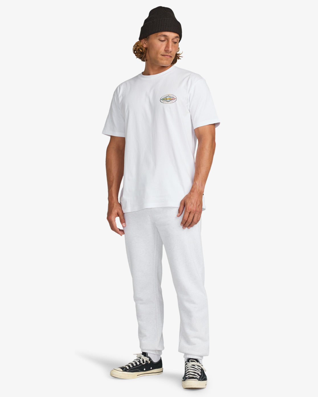 Billabong Diamond Vision - T-Shirt