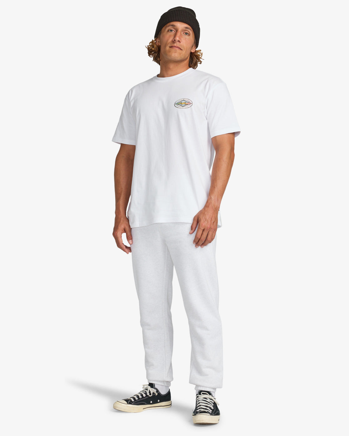 Billabong Diamond Vision - T-Shirt