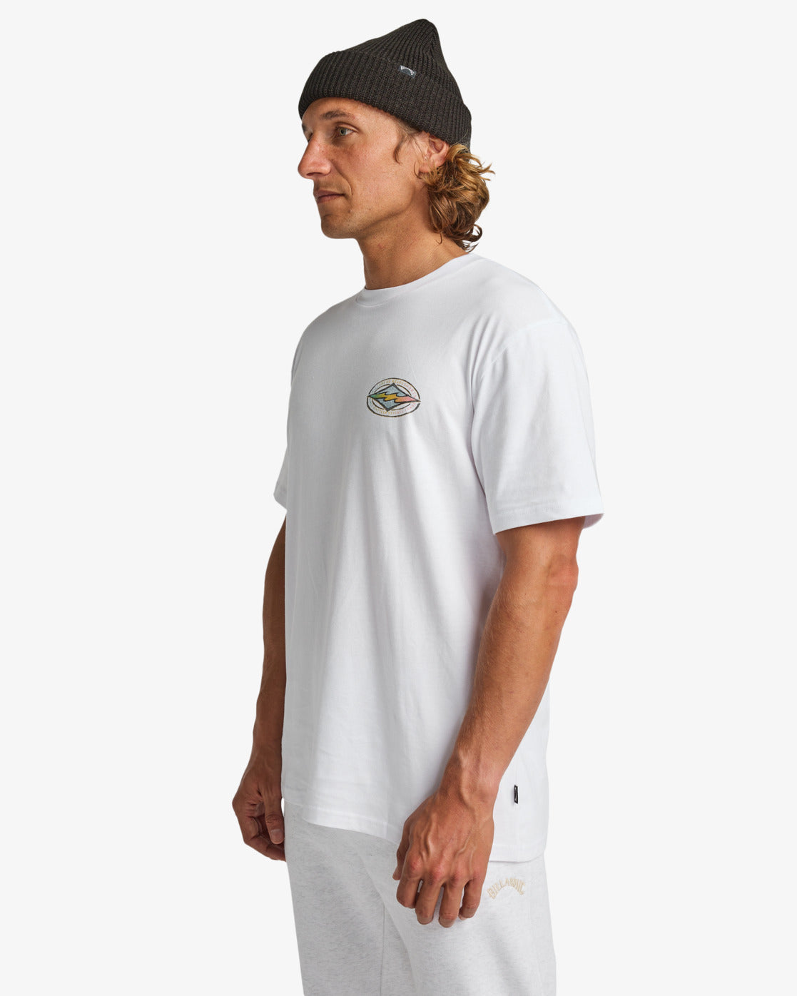 Billabong Diamond Vision - T-Shirt