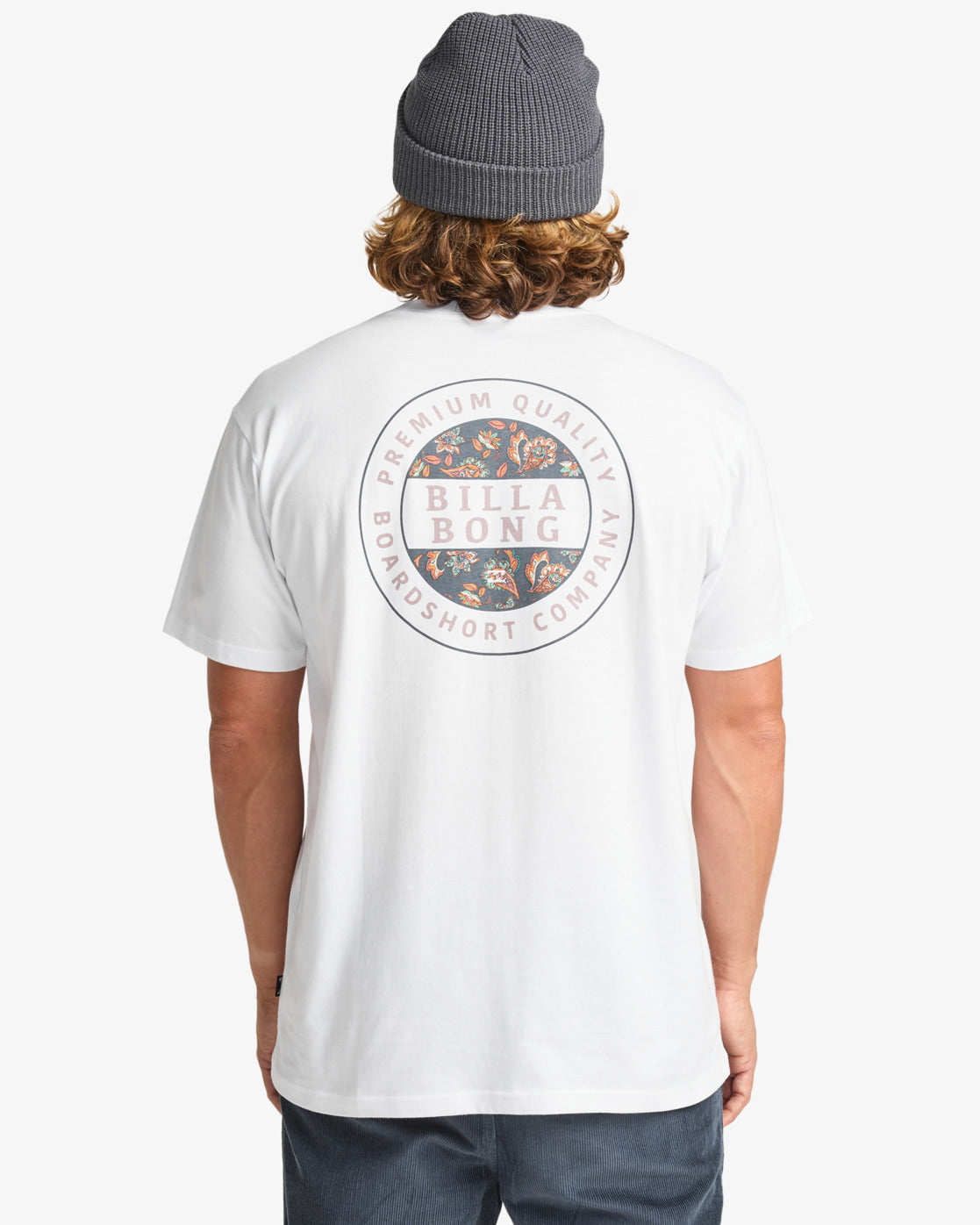 Billabong Rotor Fill - T-Shirt