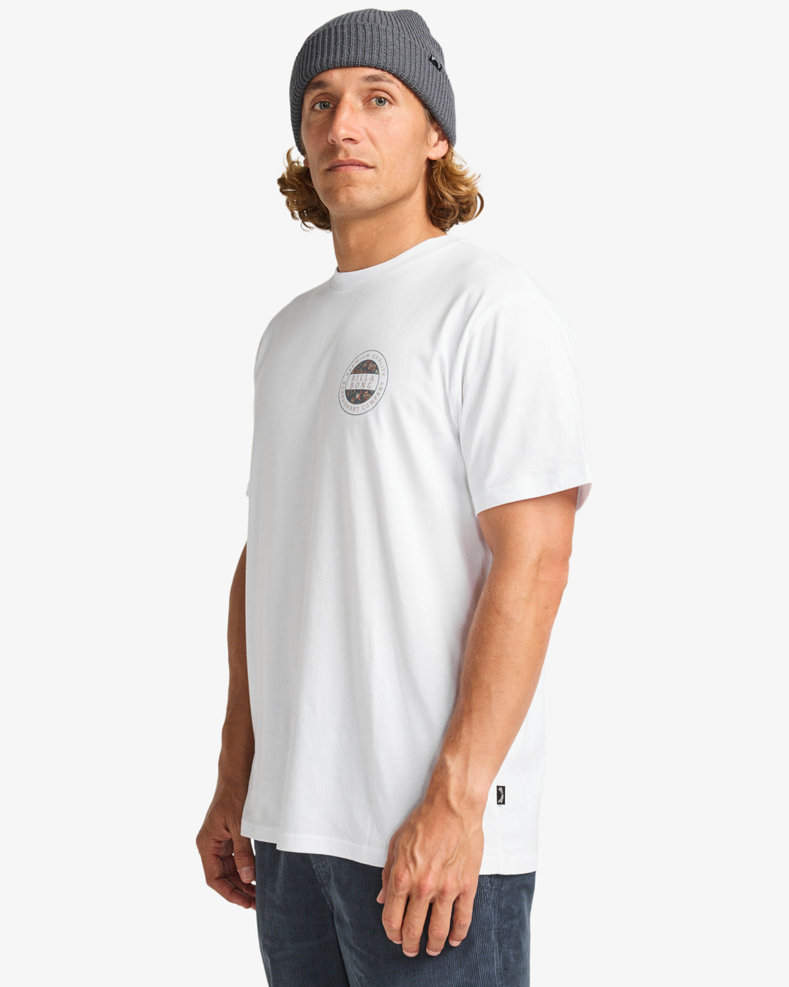 Billabong Rotor Fill - T-Shirt