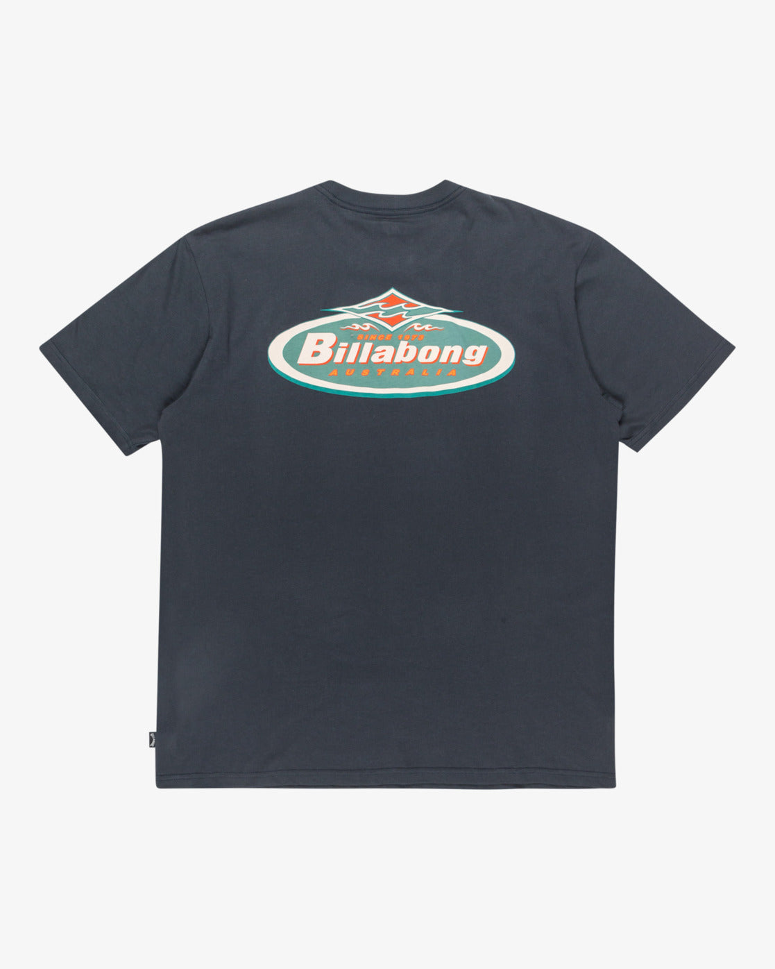 Billabong Runner Up - T-Shirt