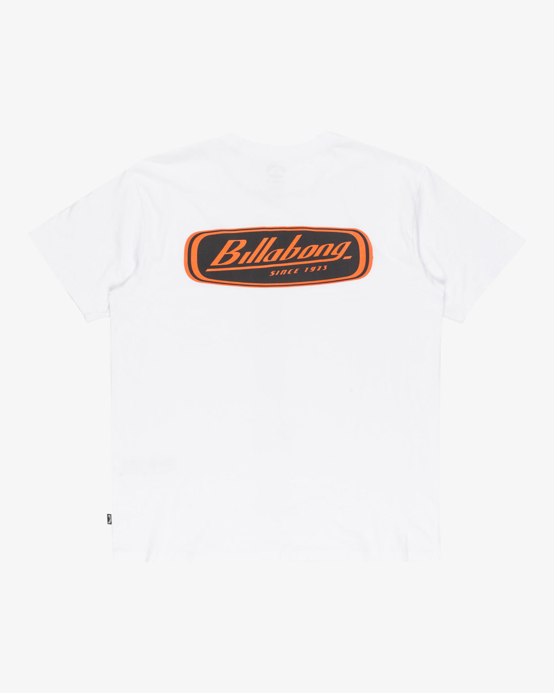 Billabong Runner Up - T-Shirt