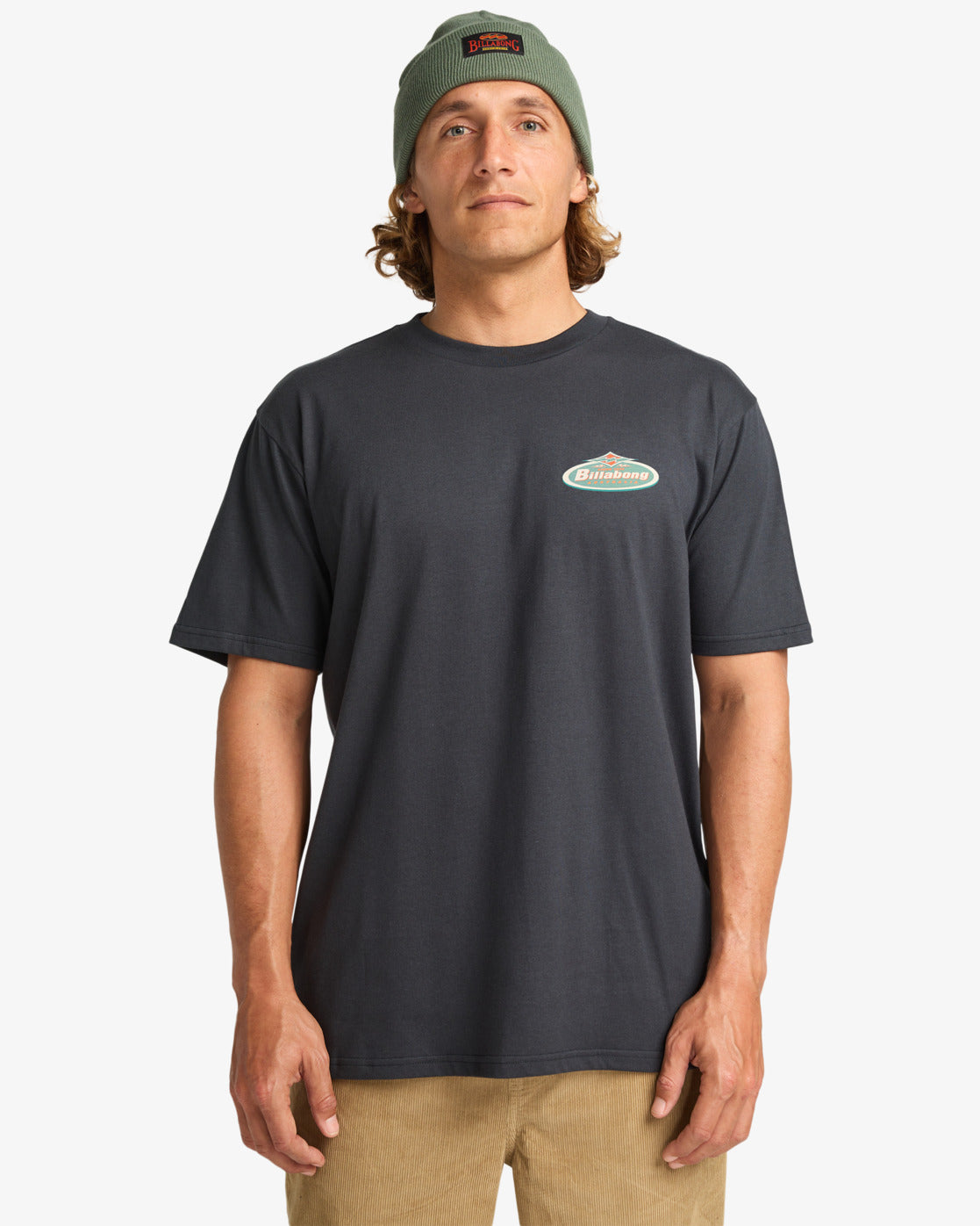 Billabong Runner Up - T-Shirt