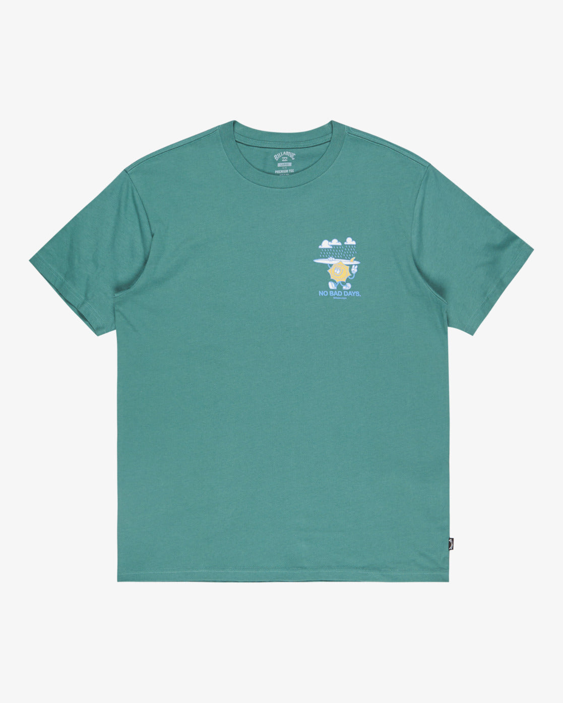 Billabong Gimmicks - T-Shirt