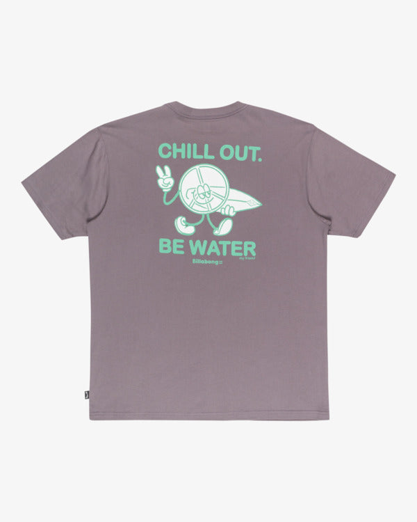 Billabong Gimmicks - T-Shirt für Männer