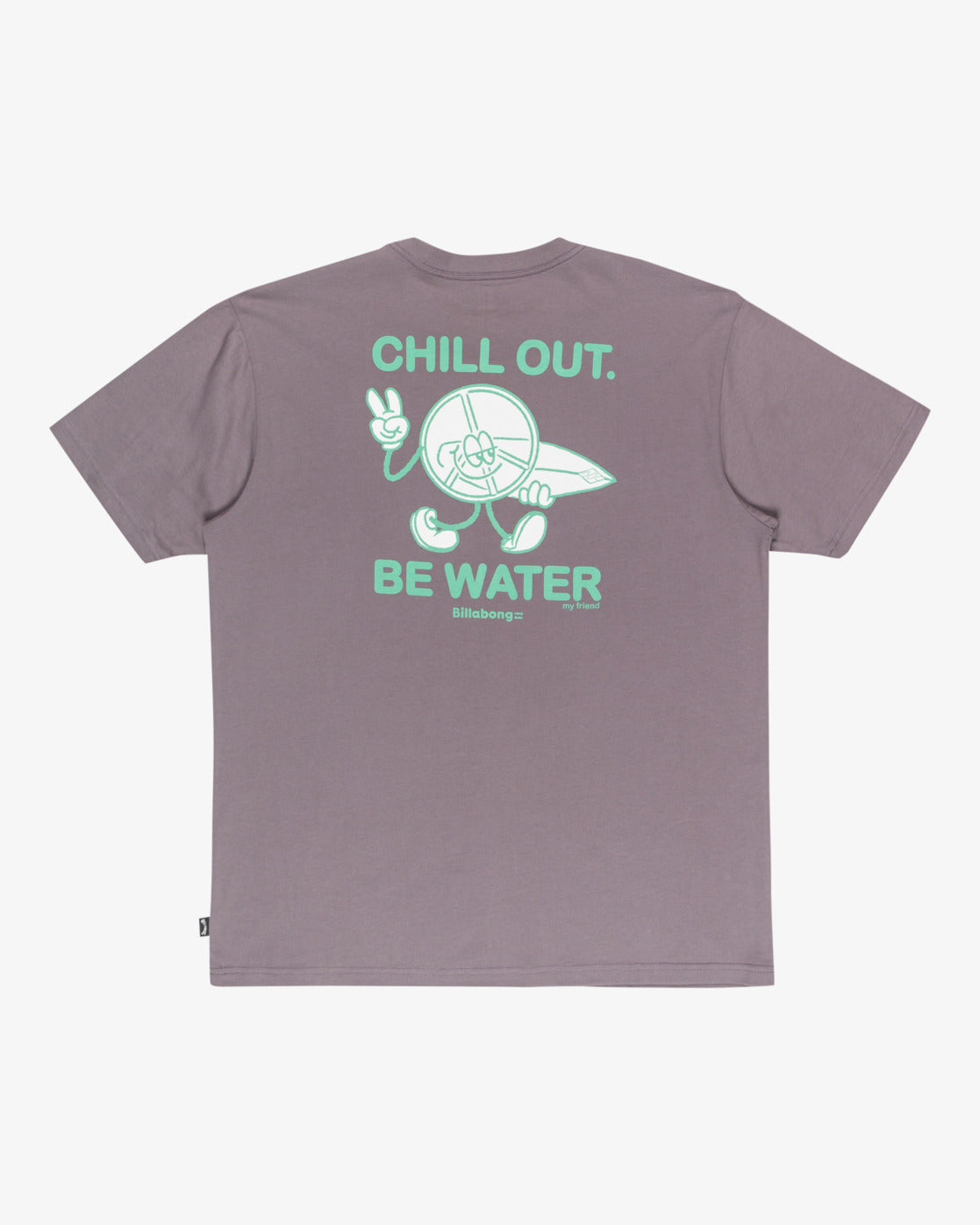 Billabong Gimmicks - T-Shirt