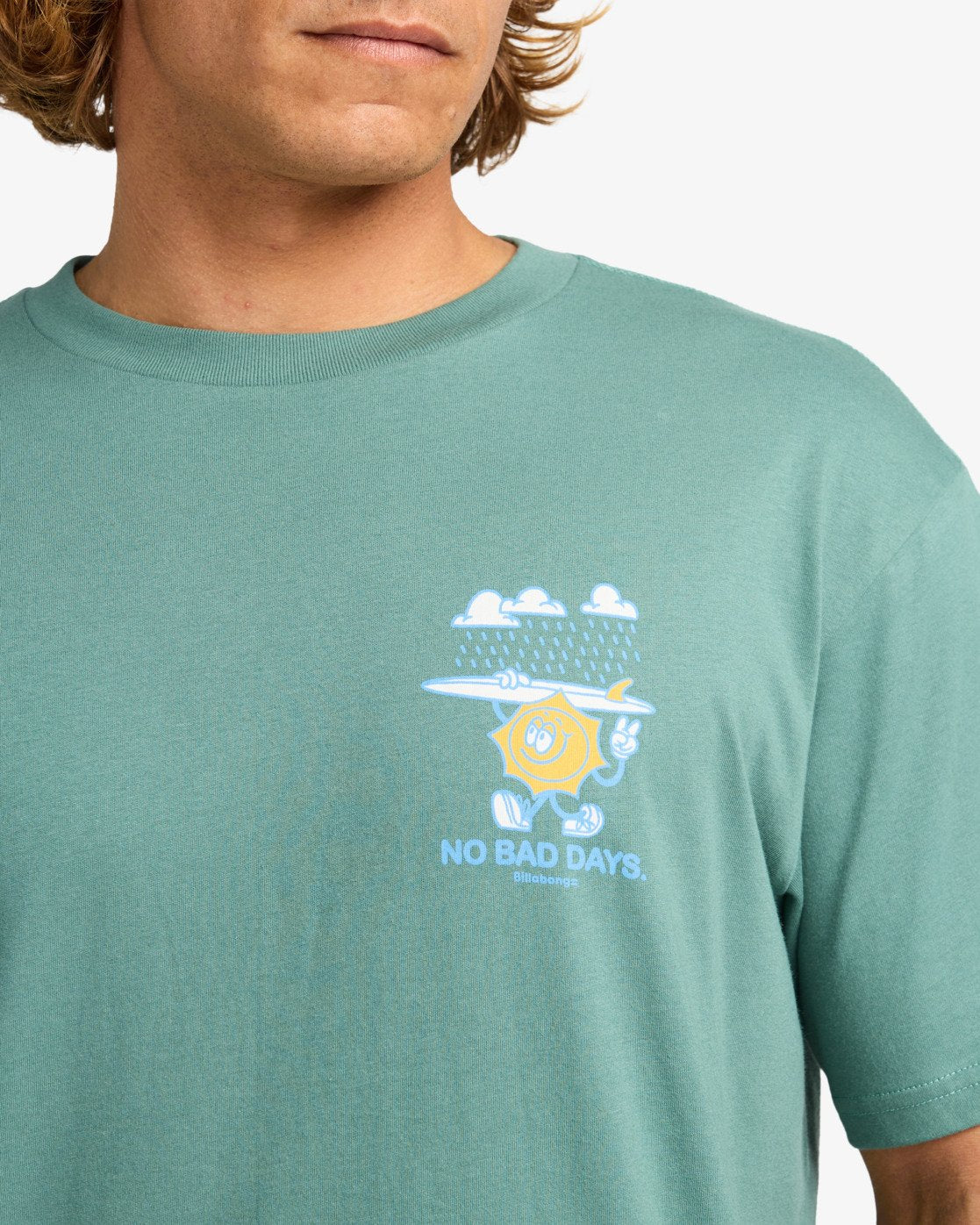 Billabong Gimmicks - T-Shirt