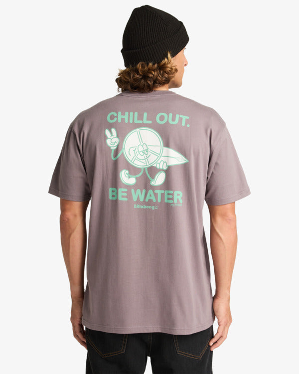 Billabong Gimmicks - T-Shirt für Männer