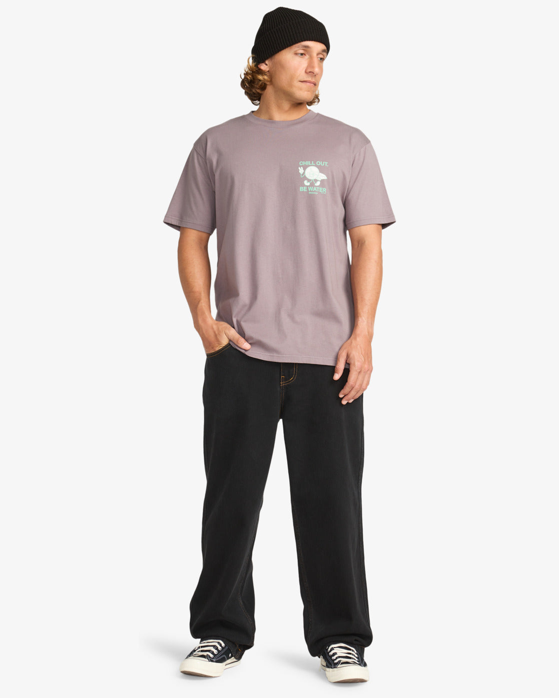 Billabong Gimmicks - T-Shirt für Männer