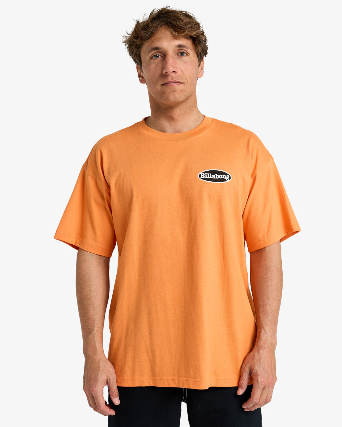 Billabong Mogul Logo Og - T-Shirt für Männer