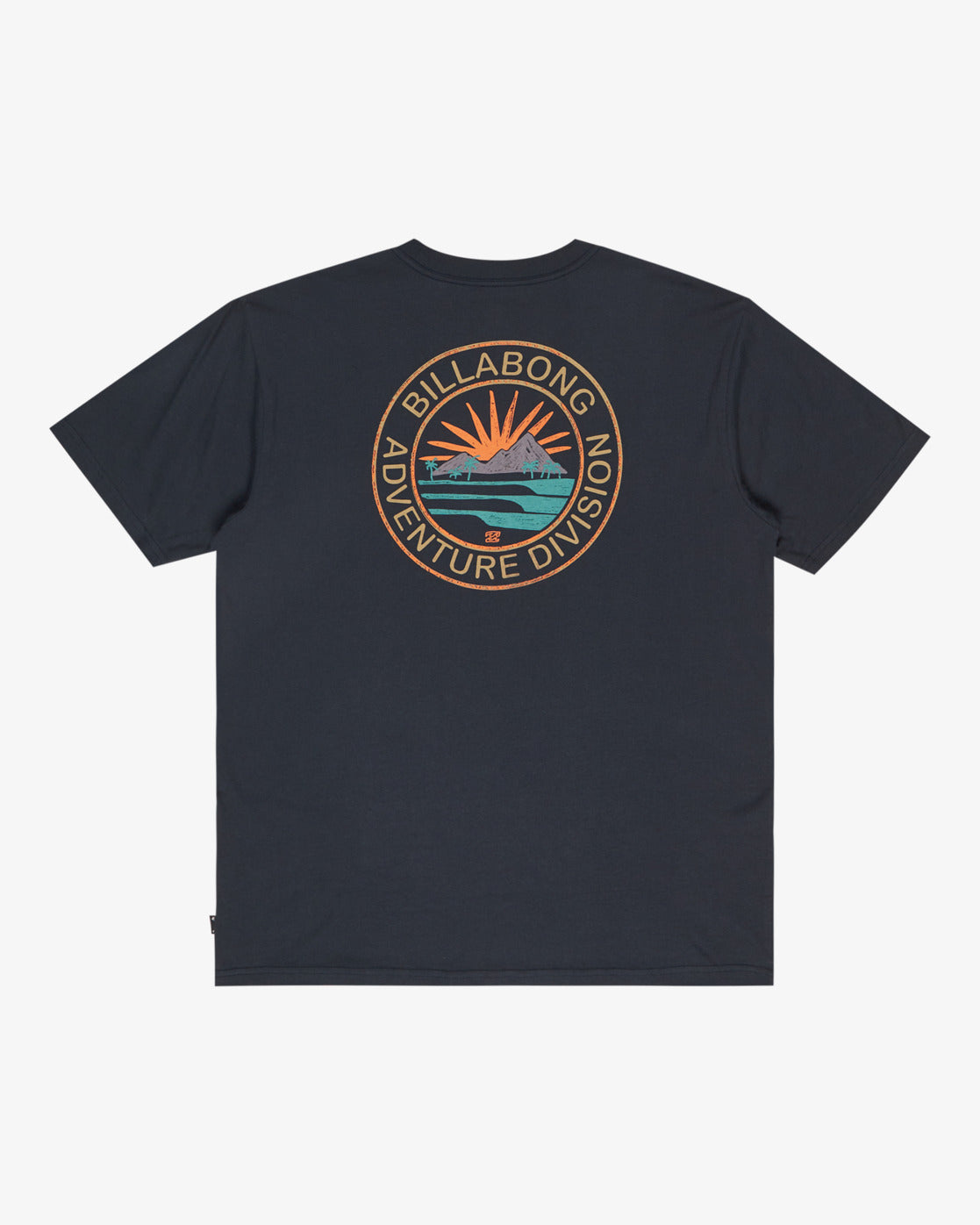 Billabong Rockies - T-Shirt