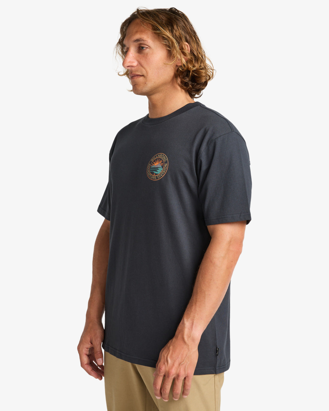 Billabong Rockies - T-Shirt
